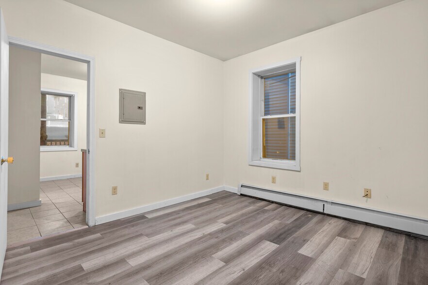 More Photos Of , Waterbury Multifamily For Sale