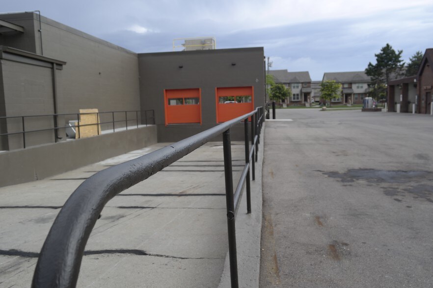 Photo of 1st Floor Ste 