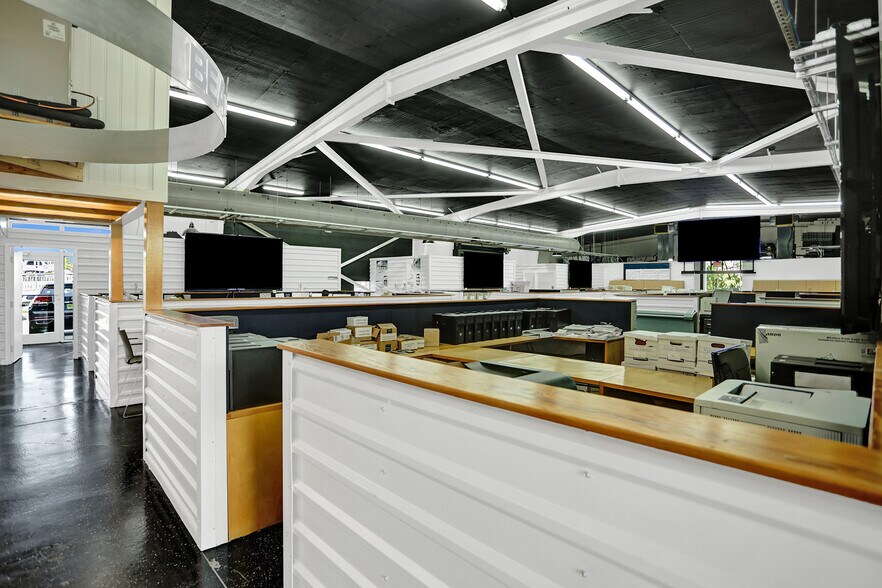 More Photos Of 3075 NW South River Dr, Miami Storefront Retail Office For Lease