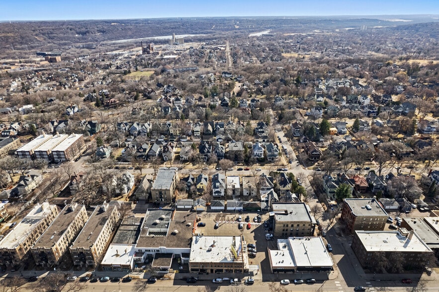 More Photos Of 664 Grand Ave, Saint Paul Storefront Retail Residential For Sale