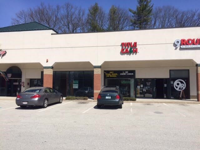 More Photos Of 449 Amherst St, Nashua Unknown For Lease