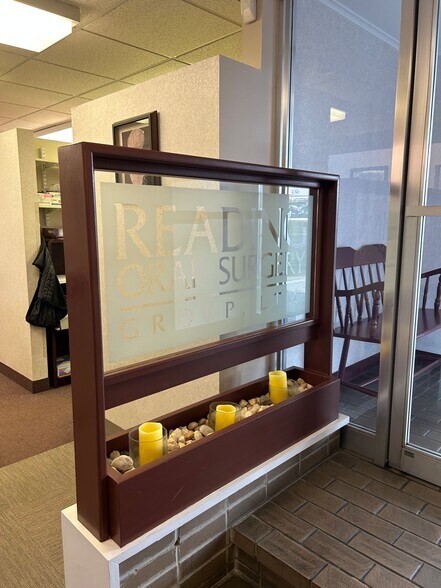 More Photos Of 517 E Lancaster Ave, Shillington Medical For Lease