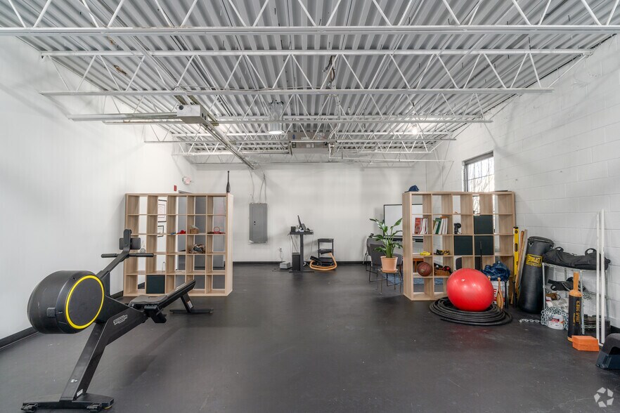 More Photos Of 245 N Main St, Ambler Warehouse For Lease