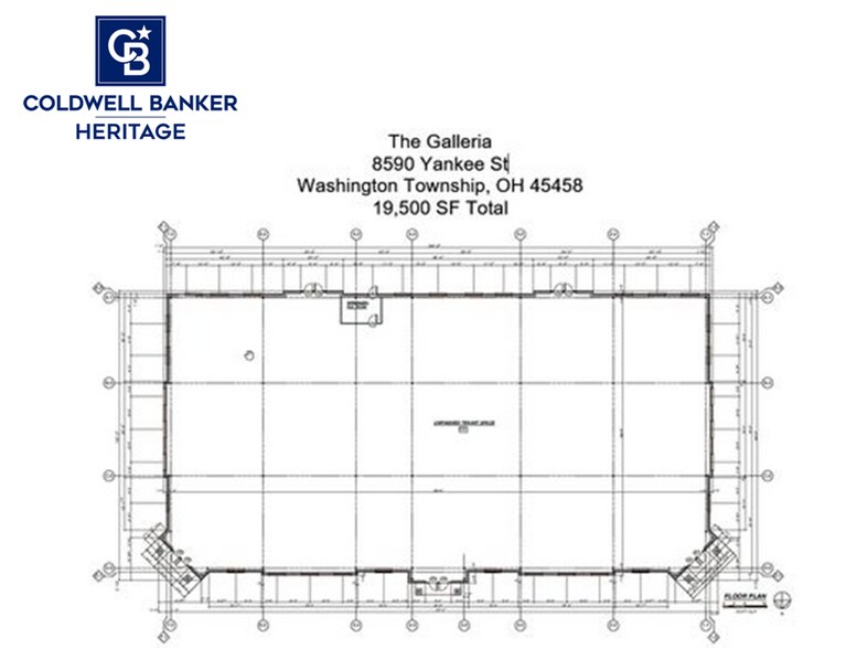 More Photos Of 8590 Yankee St, Dayton Medical For Lease