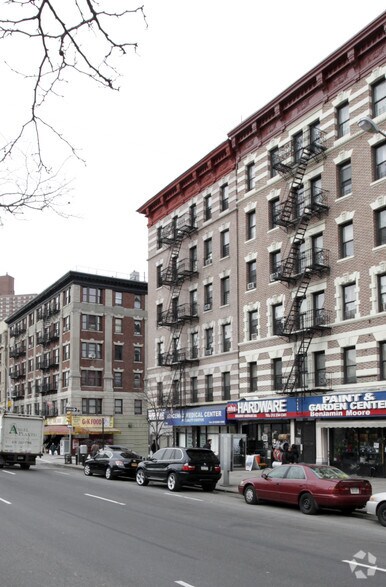 More Photos Of 3410-18 Broadway, New York Apartments For Lease