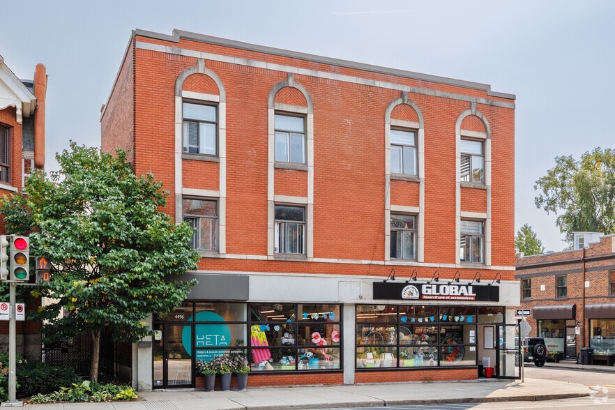 More Photos Of 151 Av Abbott, Westmount Apartments For Lease