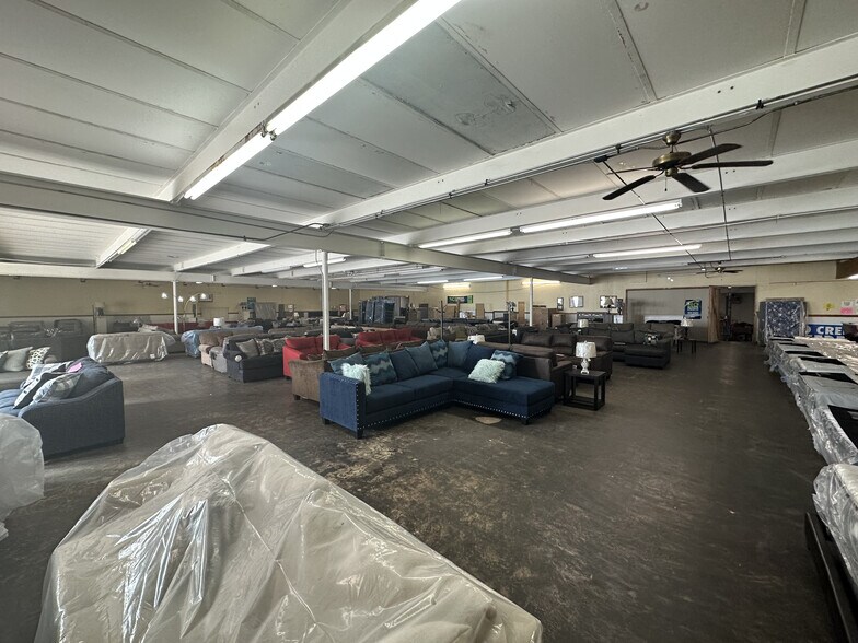 804 N Miami Blvd, Durham, NC 27703 Warehouse For Sale