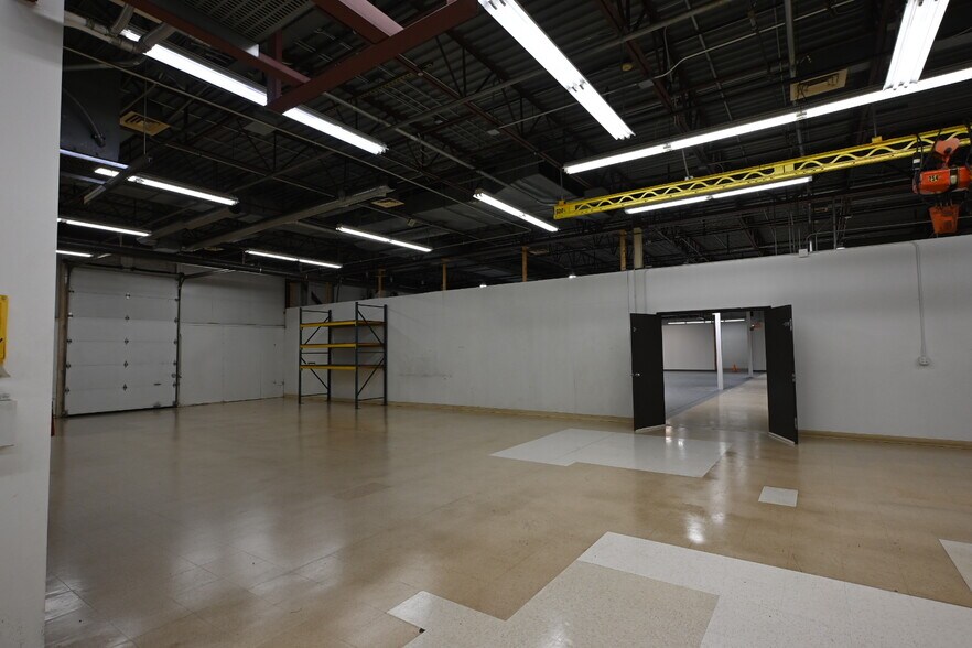 More Photos Of 200 Tilton Rd, Northfield Distribution For Lease