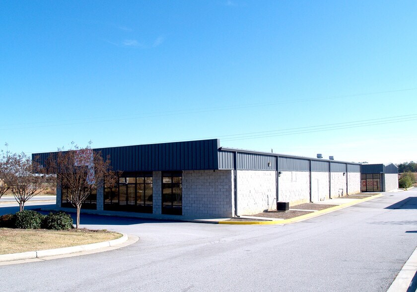 More Photos Of 190 Old Loganville Rd SW, Loganville Auto Repair For Lease