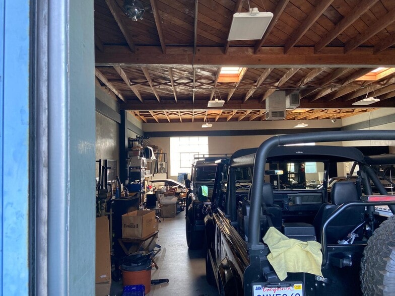 More Photos Of 8940 National Blvd, Los Angeles General Retail For Sale