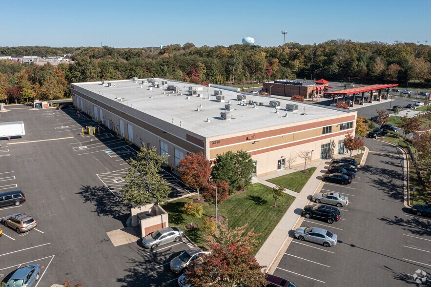 More Photos Of 3310 Noble Pond Way, Woodbridge Research And Development For Lease