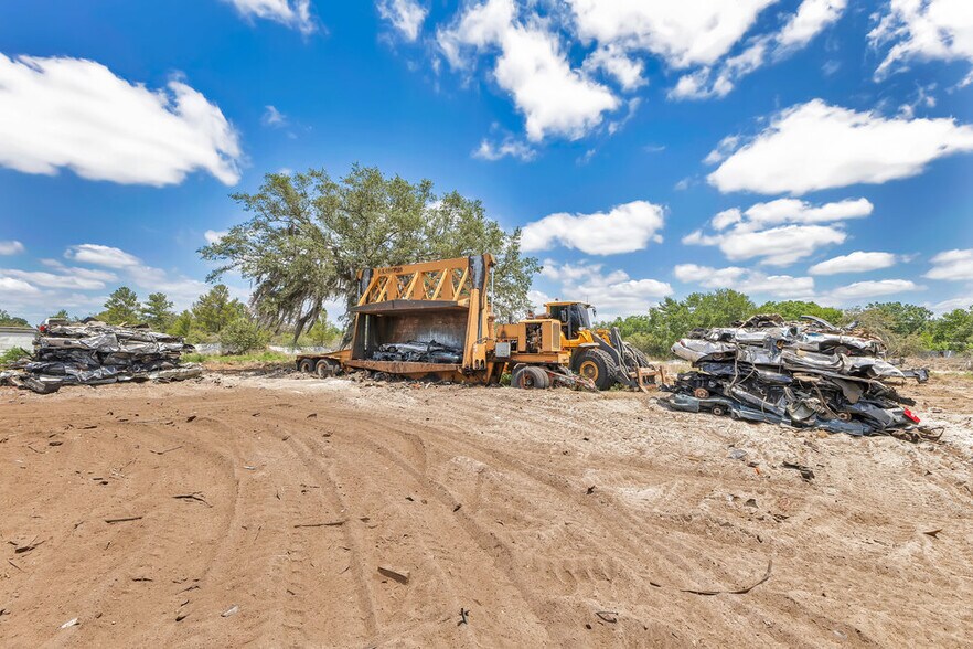 More Photos Of 205 Bomber Rd, Winter Haven Land For Lease