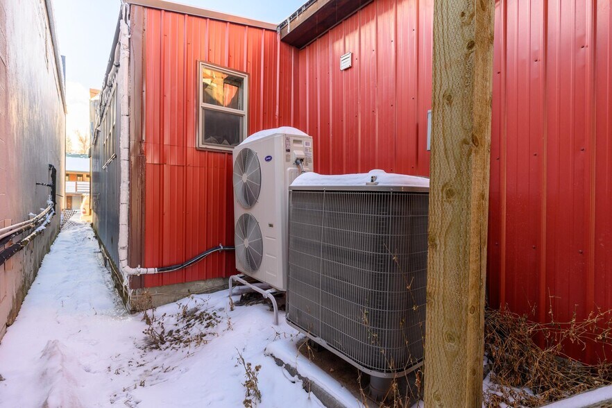 More Photos Of 312 Dewey Ave, Eureka Storefront Retail Office For Sale