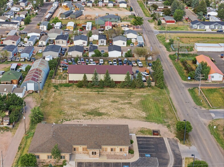 More Photos Of 1217 S Greeley Hwy, Cheyenne Medical For Sale