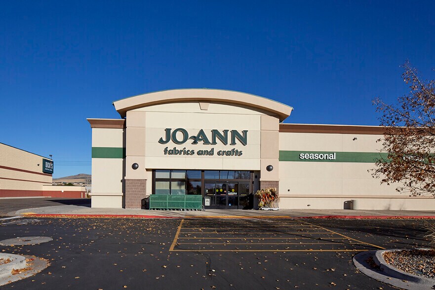 More Photos Of 1710-1950 Hurley Dr, Pocatello Unknown For Lease