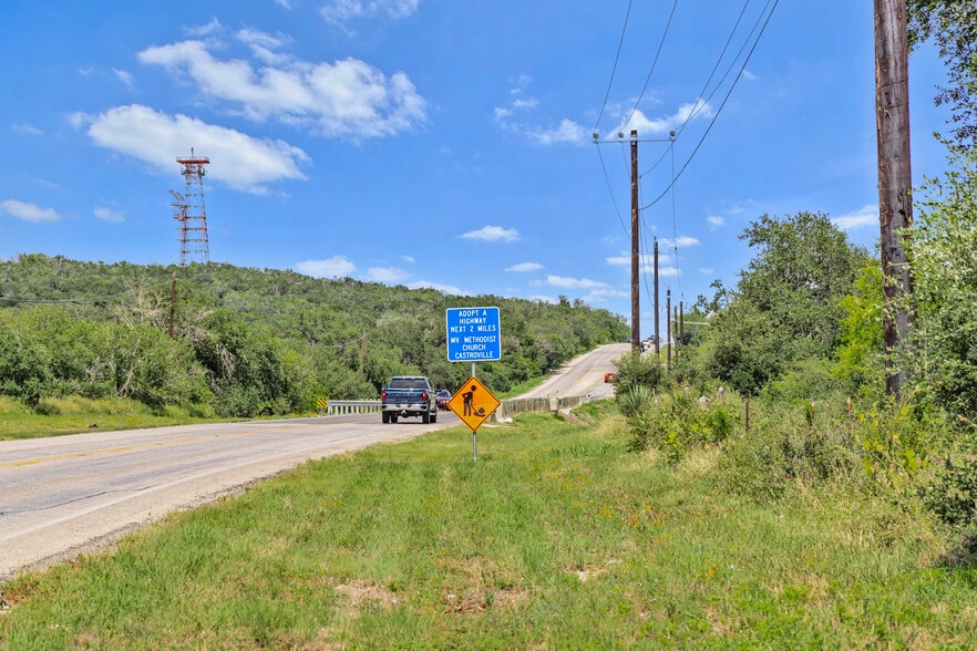 More Photos Of 17743 FM1957, San Antonio Land For Sale
