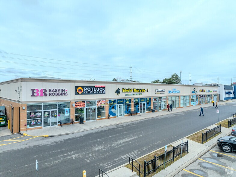 More Photos Of 6550-6975 Meadowvale Town Centre Cir, Mississauga Unknown For Lease
