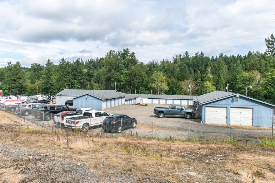 More Photos Of 820 State Route 161 N, Eatonville Self Storage For Lease