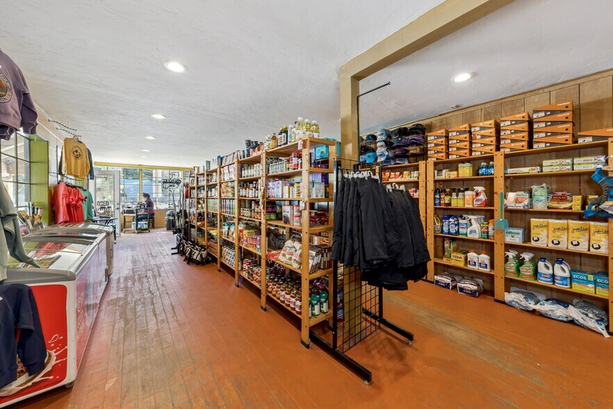 More Photos Of 17481 Highway 50, Twin Bridges General Retail For Sale