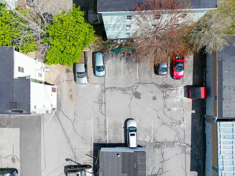 More Photos Of , Woonsocket Multifamily For Sale