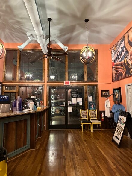 More Photos Of 819 West Ave, Lenoir Restaurant For Sale