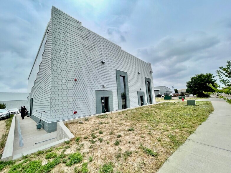 More Photos Of 3540 Highway 52, Frederick Warehouse For Sale