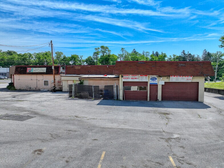 More Photos Of 2245 South Rd, Poughkeepsie Freestanding For Sale