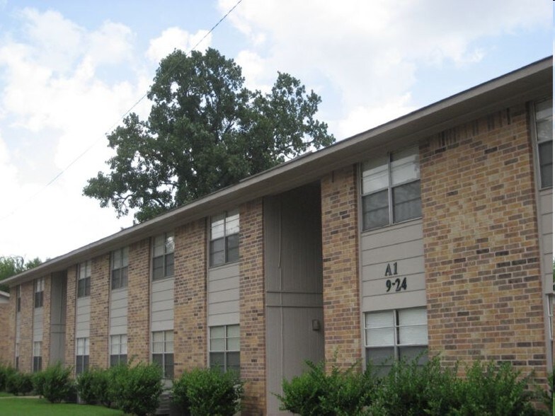More Photos Of 2307 Foster St, Bossier City Apartments For Sale