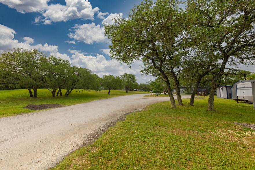 More Photos Of 8117 Silverwings, Spring Branch Manufactured Housing Mobile Home Park For Sale