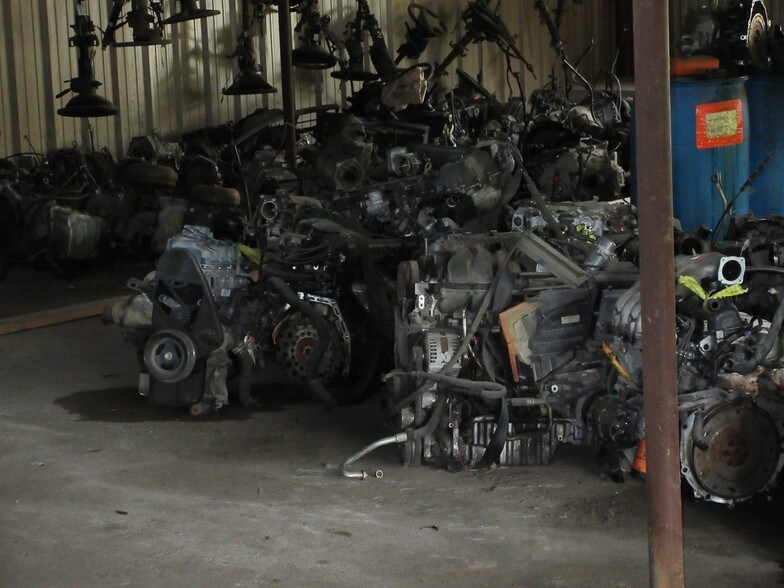 More Photos Of 2211 State Highway 69 S, Greenville Auto Repair For Lease