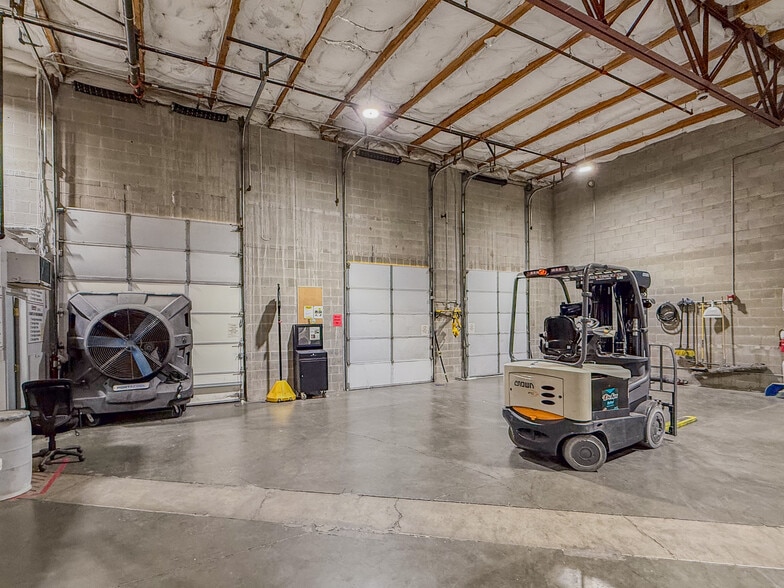 More Photos Of 1661 Fowler St, Richland Office For Lease