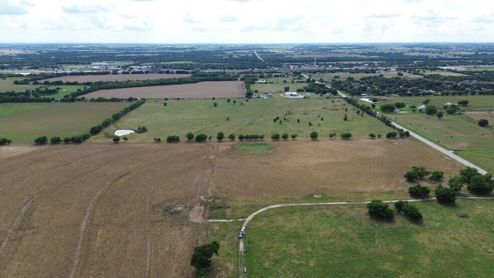 More Photos Of 210.95 Acres Farm to Market Road 922, Valley View Land For Sale
