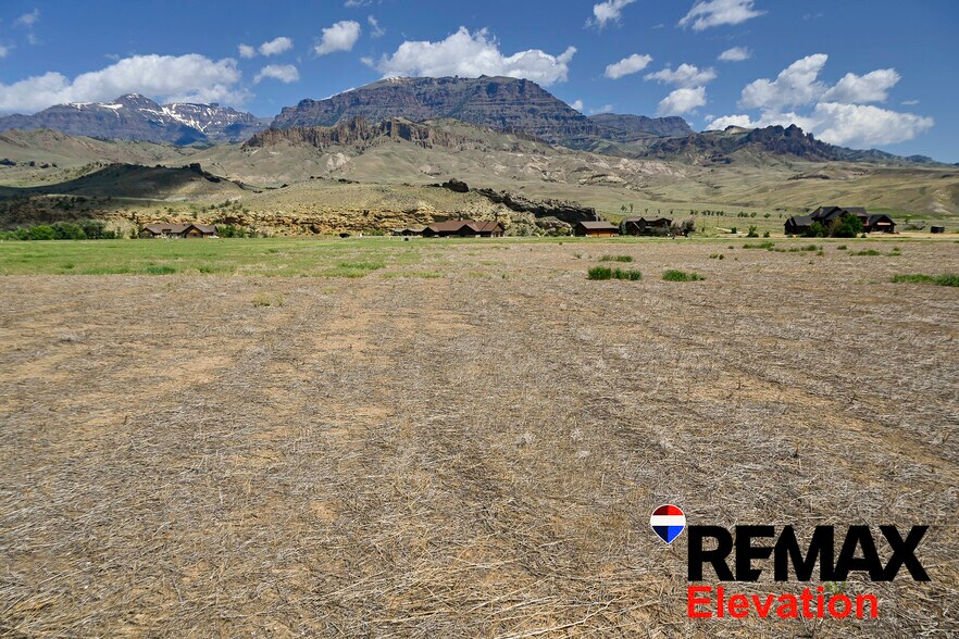 More Photos Of 12 Big Creek Dr, Cody Land For Sale