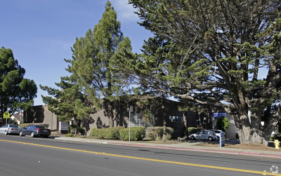 More Photos Of 550 Washington St, Daly City Medical For Lease