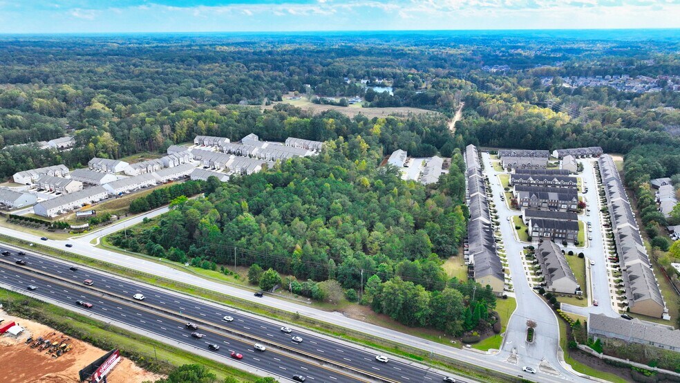 More Photos Of 2600 Iris dr SW, Conyers Land For Sale
