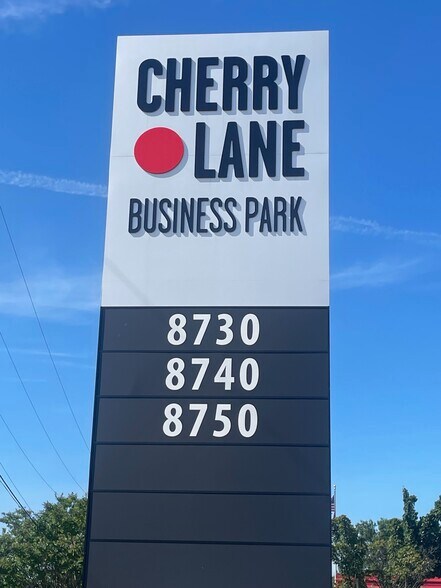 More Photos Of 8730 Cherry Ln, Laurel Unknown For Lease