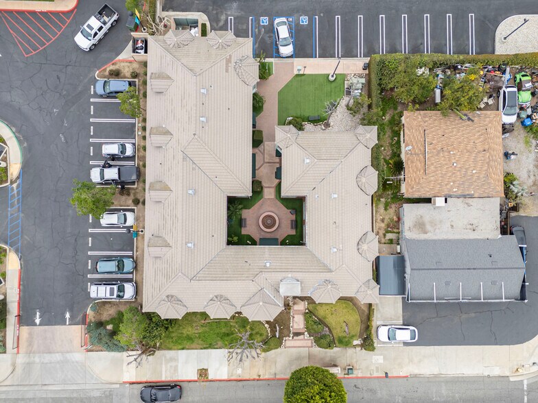 More Photos Of 315 E Route 66, Glendora Healthcare For Lease