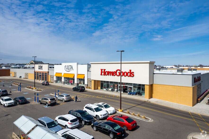 More Photos Of 4101 W Division St, Saint Cloud Coworking Space