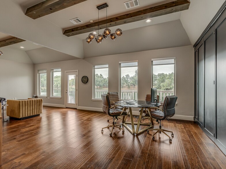 More Photos Of 2232 Bridgeview Blvd, Edmond Office Residential For Sale