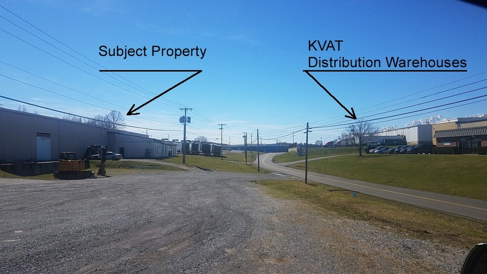 More Photos Of 26478 Hillman Hwy, Abingdon Warehouse For Sale