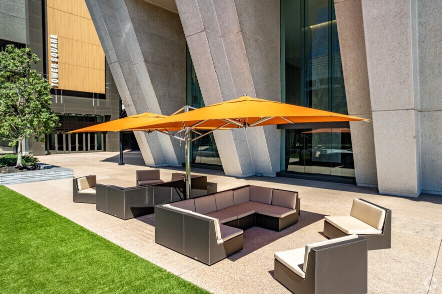 More Photos Of 675 W Peachtree St NW, Atlanta Office For Lease