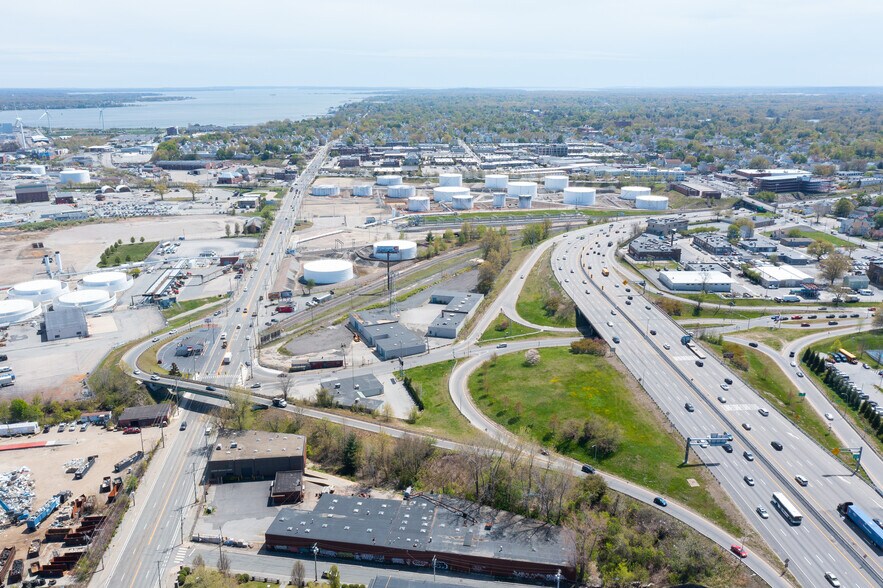 More Photos Of 487 Allens, Providence Land For Lease