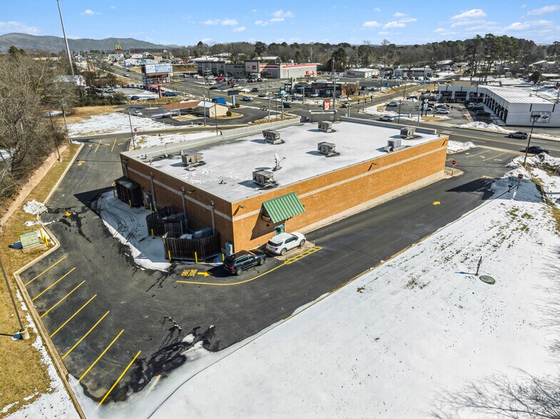 More Photos Of 1800 Airport Rd, Hot Springs Drugstore For Sale