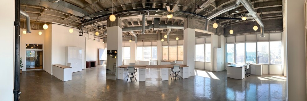 More Photos Of 5225 Wilshire Blvd, Los Angeles Office For Lease