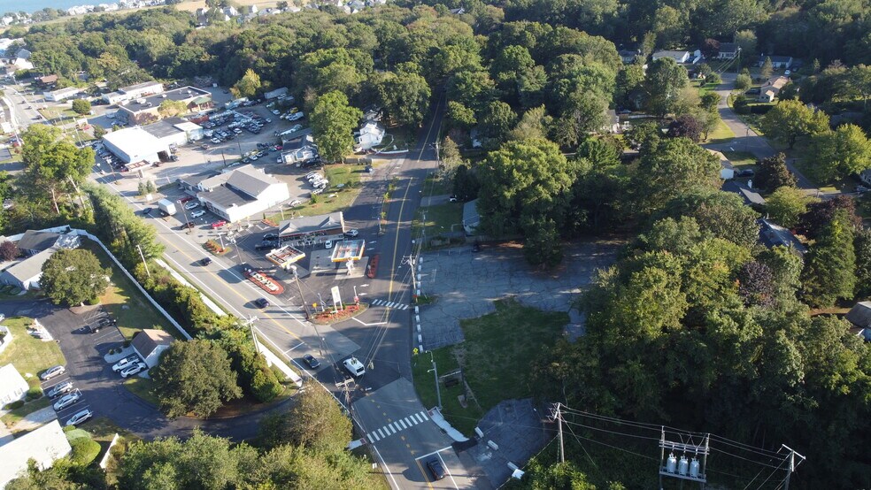 More Photos Of 192 E Main St, Clinton Land For Sale