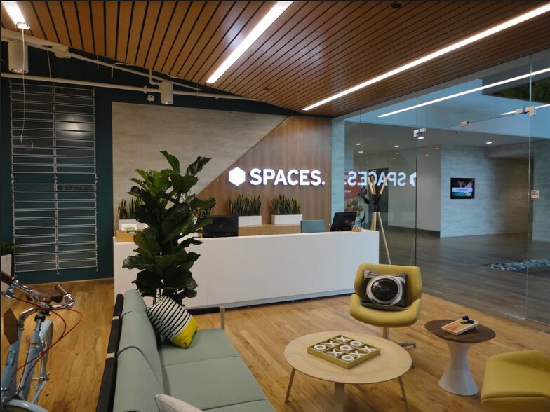 More Photos Of 17875 Von Karman, Irvine Coworking Space