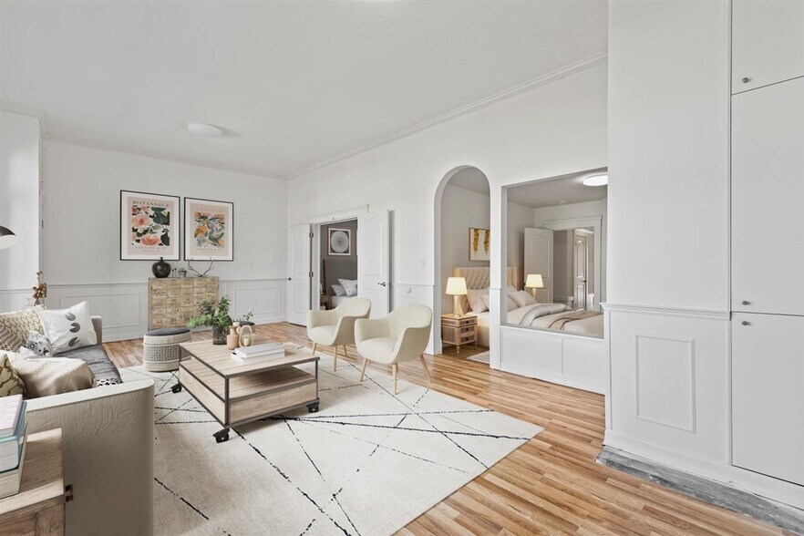 More Photos Of 1524-1526 Irving St, San Francisco Storefront Retail Residential For Sale