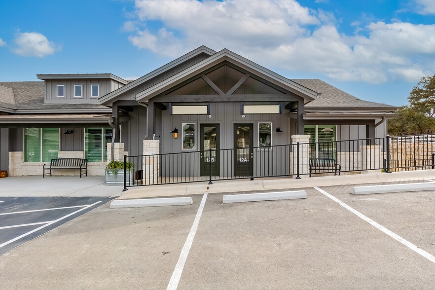 More Photos Of 2901 Caballo Ranch Blvd, Cedar Park Unknown For Lease