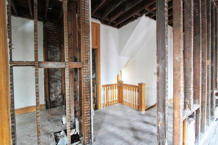 More Photos Of 3133 Cherokee St, Saint Louis Storefront Retail Office For Sale