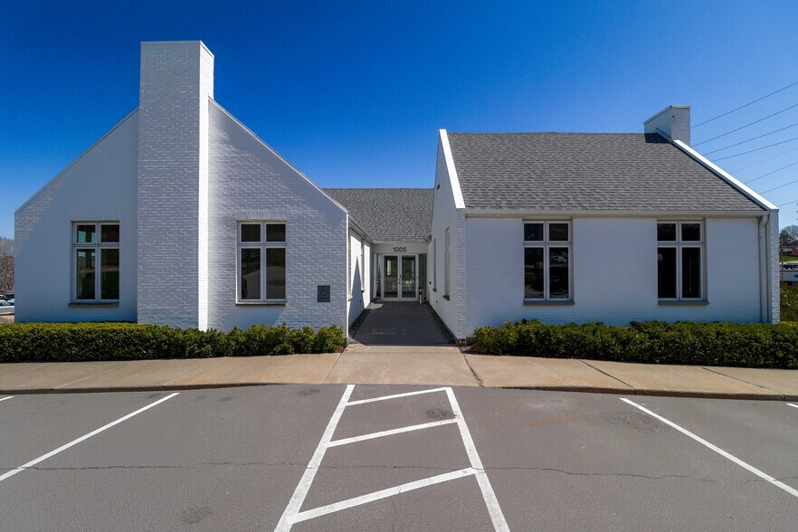 More Photos Of 1005 S 76th Ave, Omaha Medical For Lease